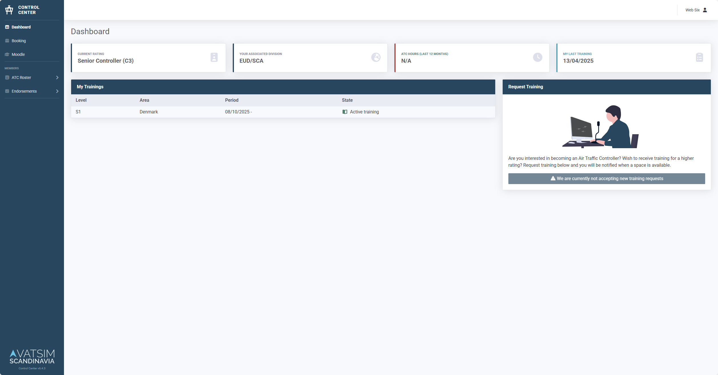 Light theme